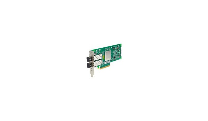 Sun StorageTek 8 Gb FC PCIe Host Bus Adapter - host bus adapter - PCIe x4 -