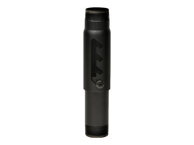 Peerless AEC018024 mounting component - for flat panel / projector - black