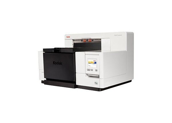 Kodak i5200 - document scanner