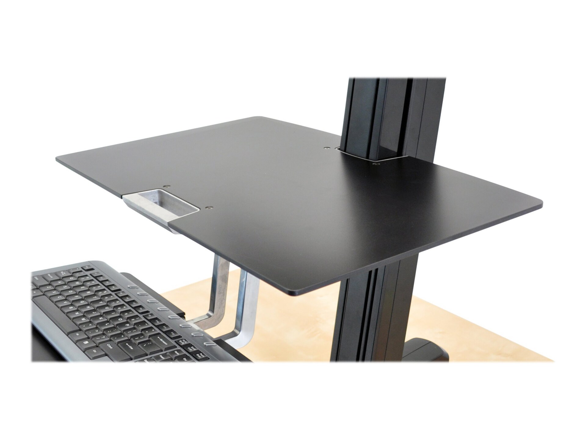 Ergotron WorkSurface for WorkFit-S