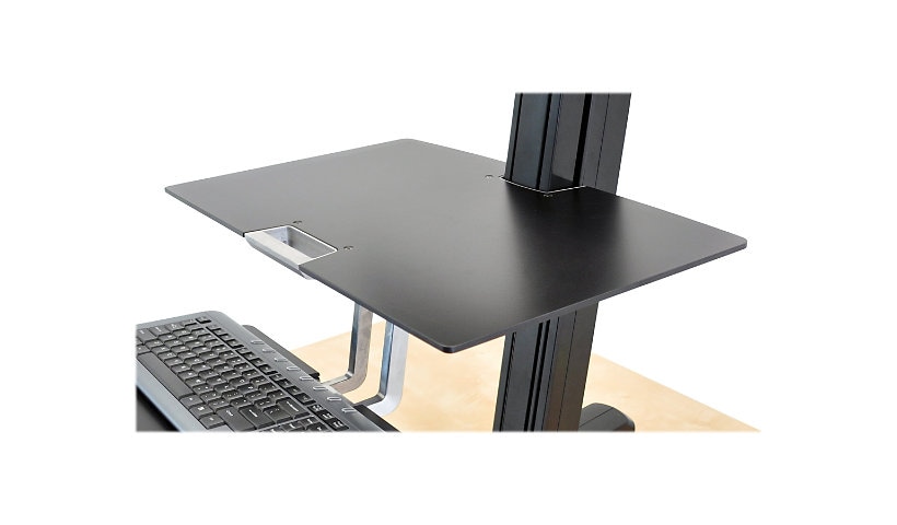 Ergotron WorkSurface for WorkFit-S