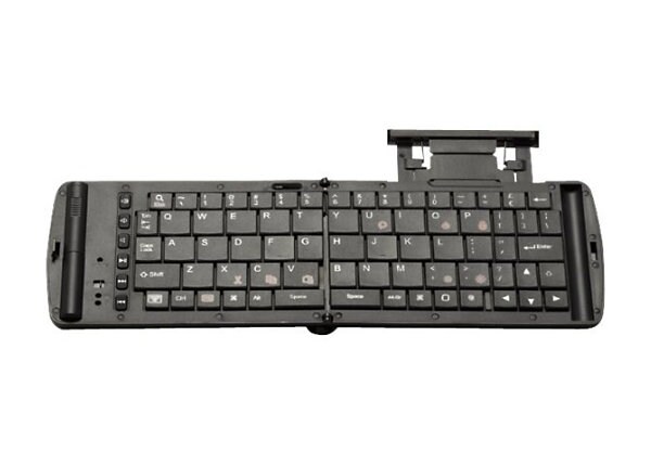 Verbatim Wireless Bluetooth Mobile Keyboard-Black