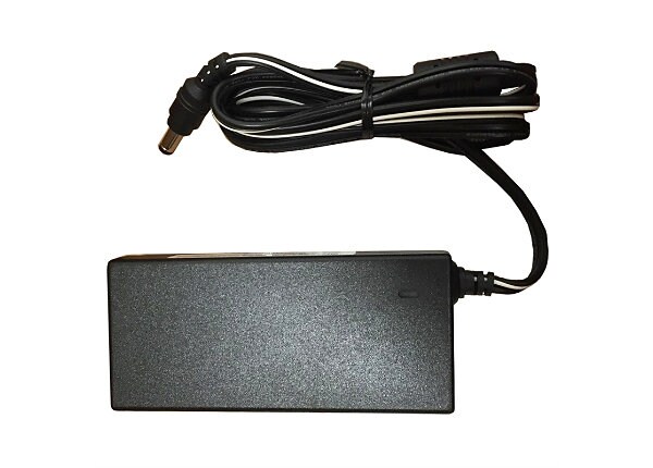 Polycom Auxiliary Power Supply - power adapter