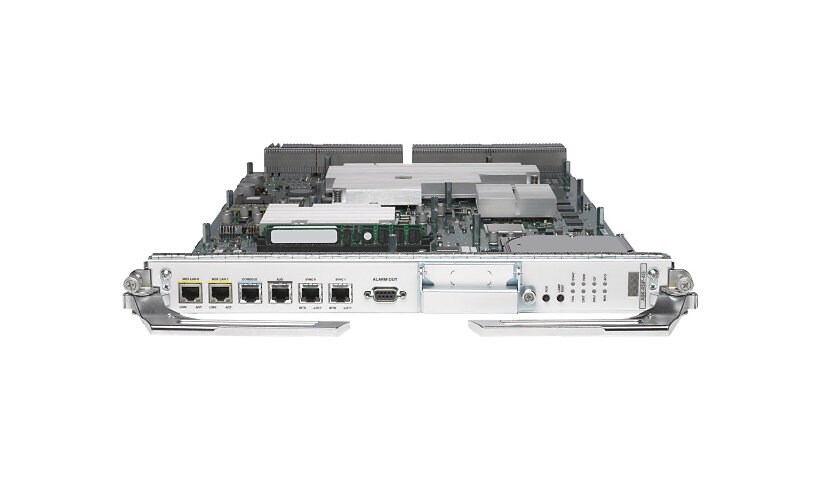 Cisco ASR 9000 Route Switch Processor 4G - control processor