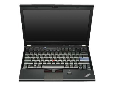 Lenovo ThinkPad X220 4287 - 12.5" - Core i5 2410M - Windows 7 Pro 64-bit - 4 GB RAM - 320 GB HDD