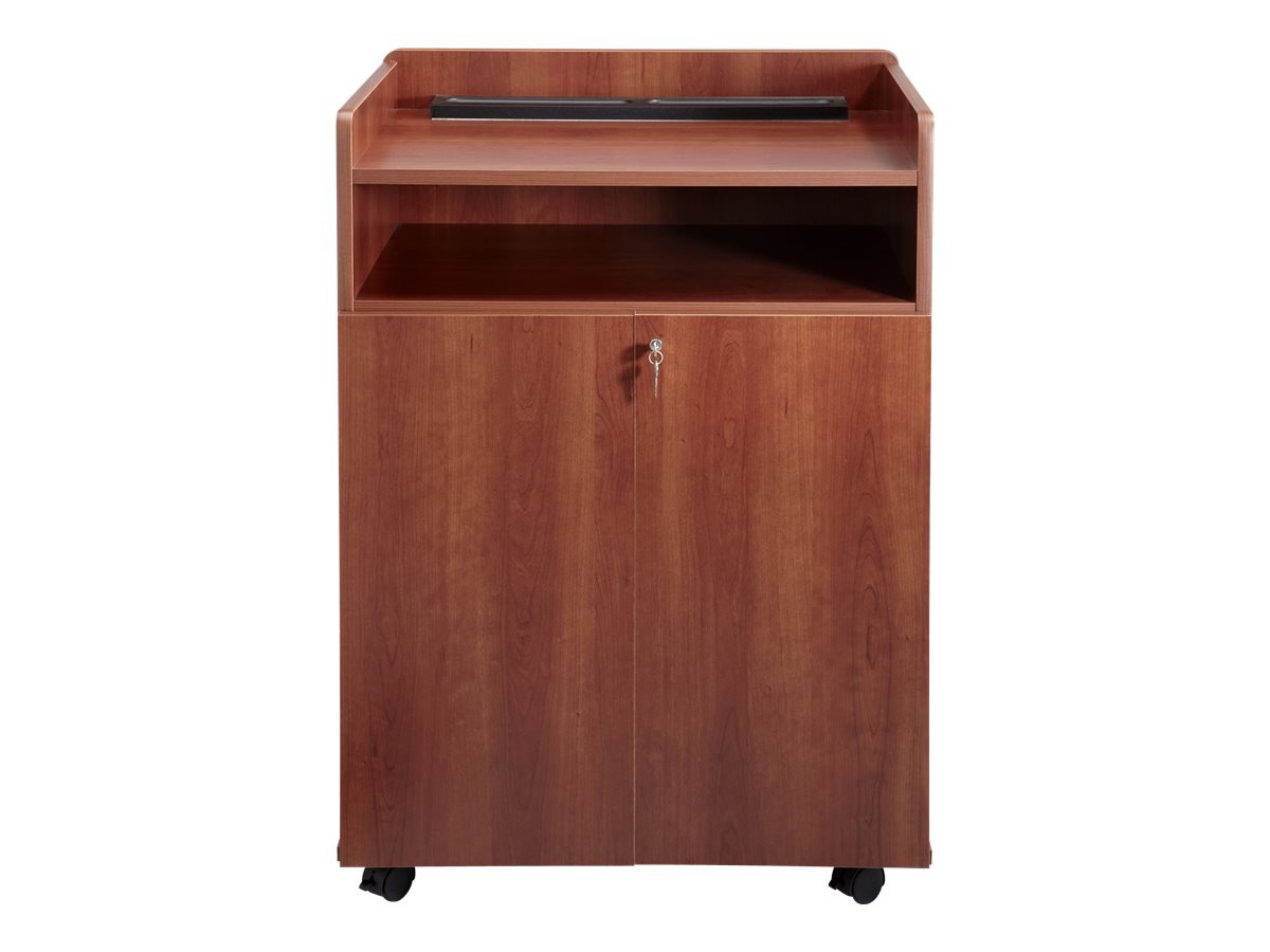 SAFCO PRESENTATION LECTERN