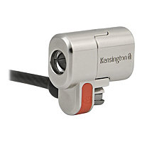Kensington ClickSafe Master Keyed Lock - On Demand - security cable lock