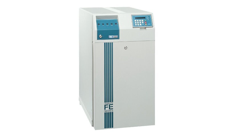Powerware FERRUPS FE1.8 - UPS - 1.25 kW - 1800 VA