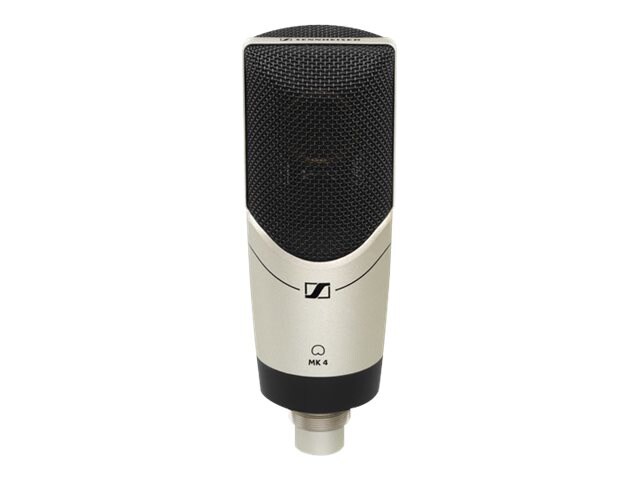 Sennheiser MK4 - microphone