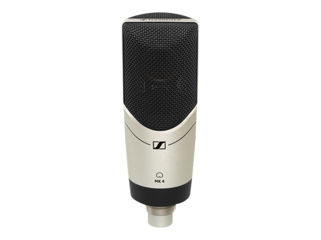 Sennheiser MK4 - microphone