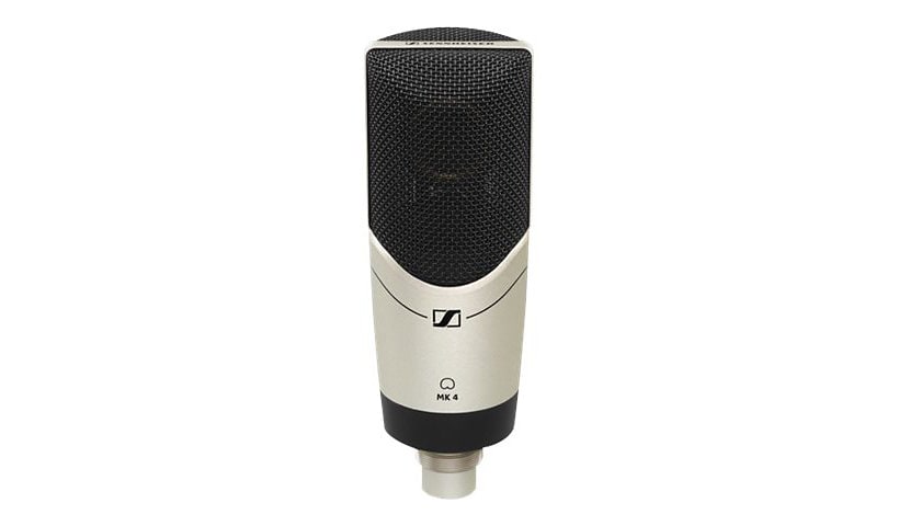 Sennheiser MK4 - microphone