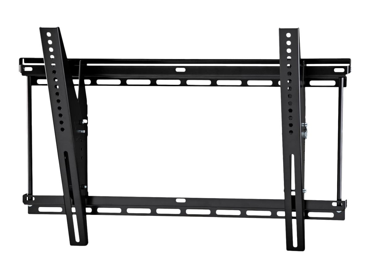Ergotron Neo-Flex kit de montage - ultra-robuste - pour écran plat - noir