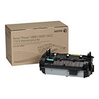 Xerox Phaser 4622 - printer maintenance fuser kit