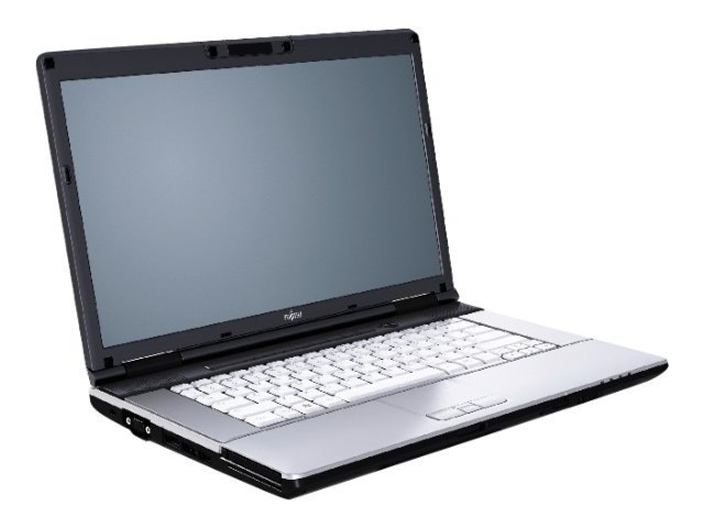 Fujitsu LIFEBOOK E751 - 15.6" - Core i5 2520M - Windows 7 Professional 64-bit - 4 GB RAM - 320 GB HDD