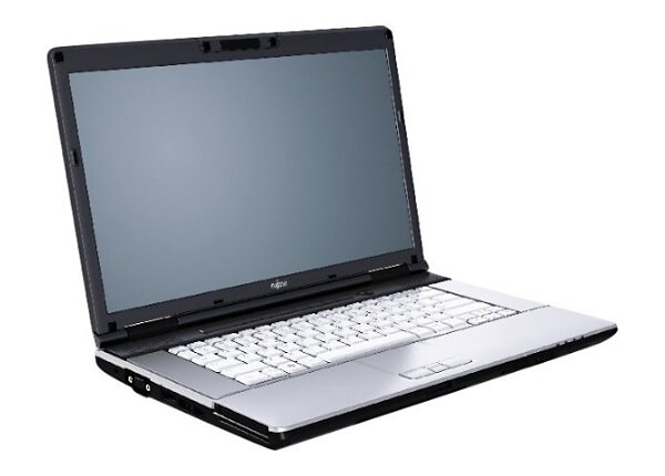 Fujitsu LIFEBOOK E751 - 15.6" - Core i5 2520M - Windows 7 Professional 64-bit - 4 GB RAM - 320 GB HDD
