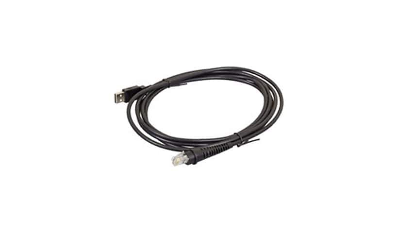 Honeywell USB Power/Communication Cable - USB / power cable - 5 ft