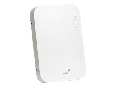Cisco Meraki MR24 Cloud-Managed 3x3 MIMO - wireless access point