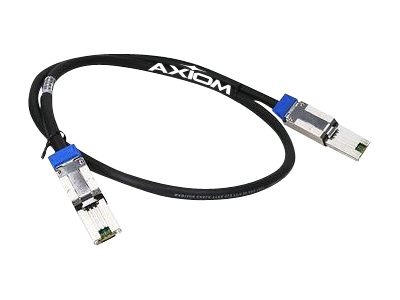 Axiom SAS external cable - 4 m