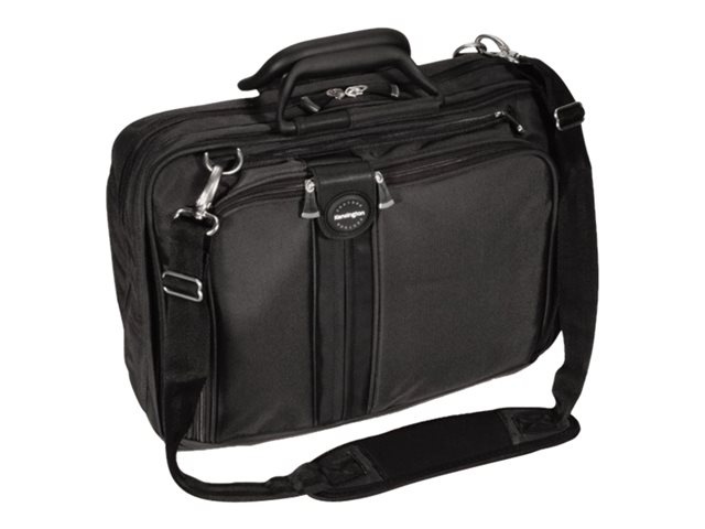 Kensington Contour Laptop Case - notebook carrying case