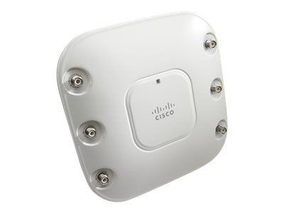 Cisco Aironet 1260 Series Access Point (Standalone) - wireless access point