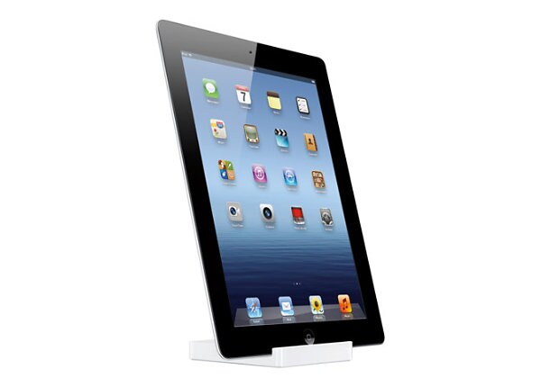 Apple iPad 2 Dock - iPad docking station