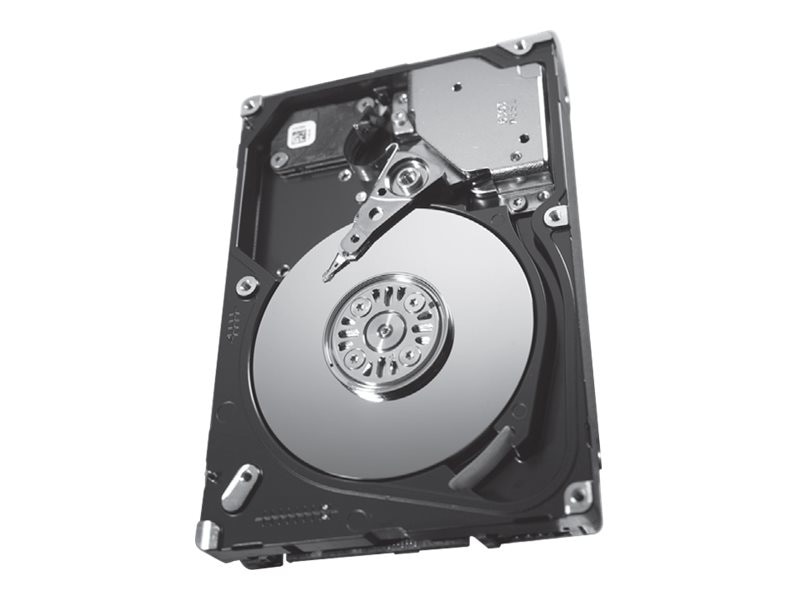 Seagate Enterprise Performance 15K HDD ST9300653SS - hard drive - 300 GB -