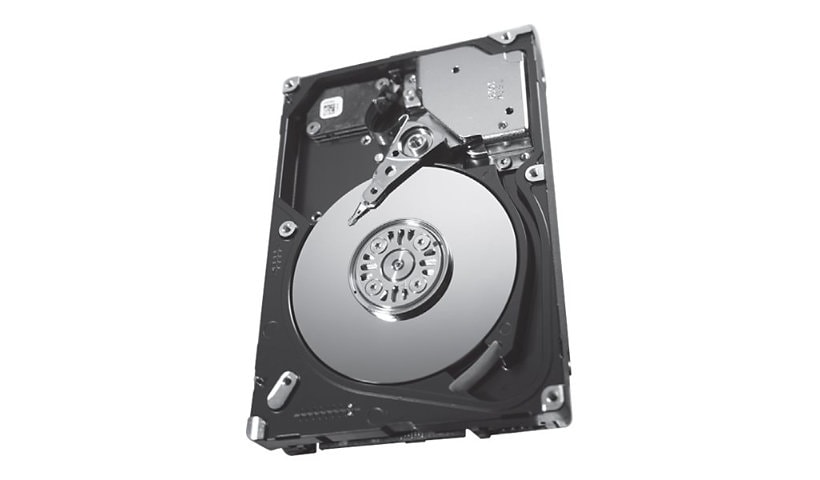 Seagate Enterprise Performance 15K HDD ST9300653SS - hard drive - 300 GB -