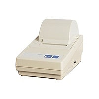 Citizen CBM 910 II - receipt printer - B/W - dot-matrix