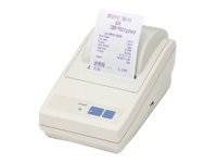 Thumbnail 2 of 5 for Citizen CBM 910 II - receipt printer - B/W - dot-matrix