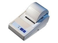 Thumbnail 3 of 5 for Citizen CBM 910 II - receipt printer - B/W - dot-matrix