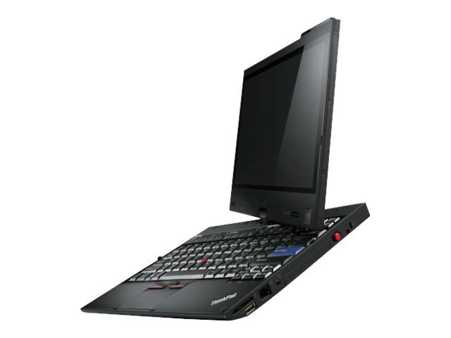 Lenovo ThinkPad X220 Tablet 4296 - Core i5 2520M 2.5 GHz - 12.5" TFT