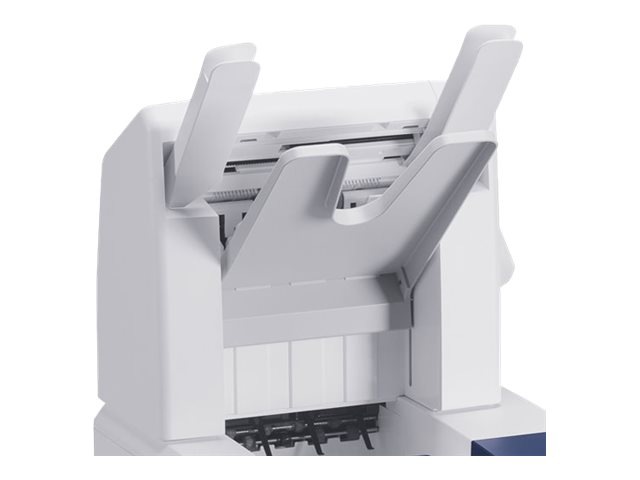 Xerox finisher with stapler - 550 sheets