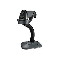 Zebra LS 2208 - barcode scanner