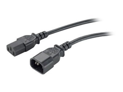 APC power extension cable - 10 ft