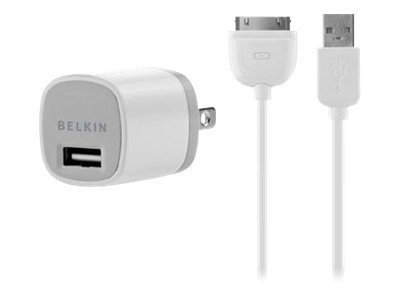 Belkin Micro AC Charger - power adapter