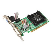 EVGA GeForce 210 - graphics card - GF 210 - 1 GB
