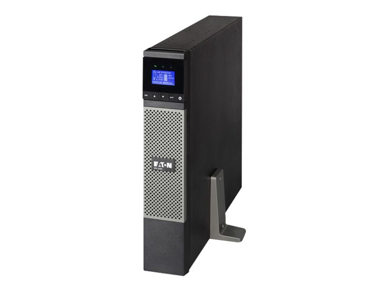 Eaton 5PX UPS 1440VA 1440W 120V Rack/Tower UPS Sine Wave Battery Backup LCD