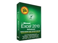 Total Training for Microsoft Excel 2010 - Advanced - self-training course