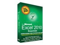 Total Training for Microsoft Excel 2010 - Essentials - self-training course