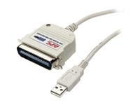 APC - parallel adapter