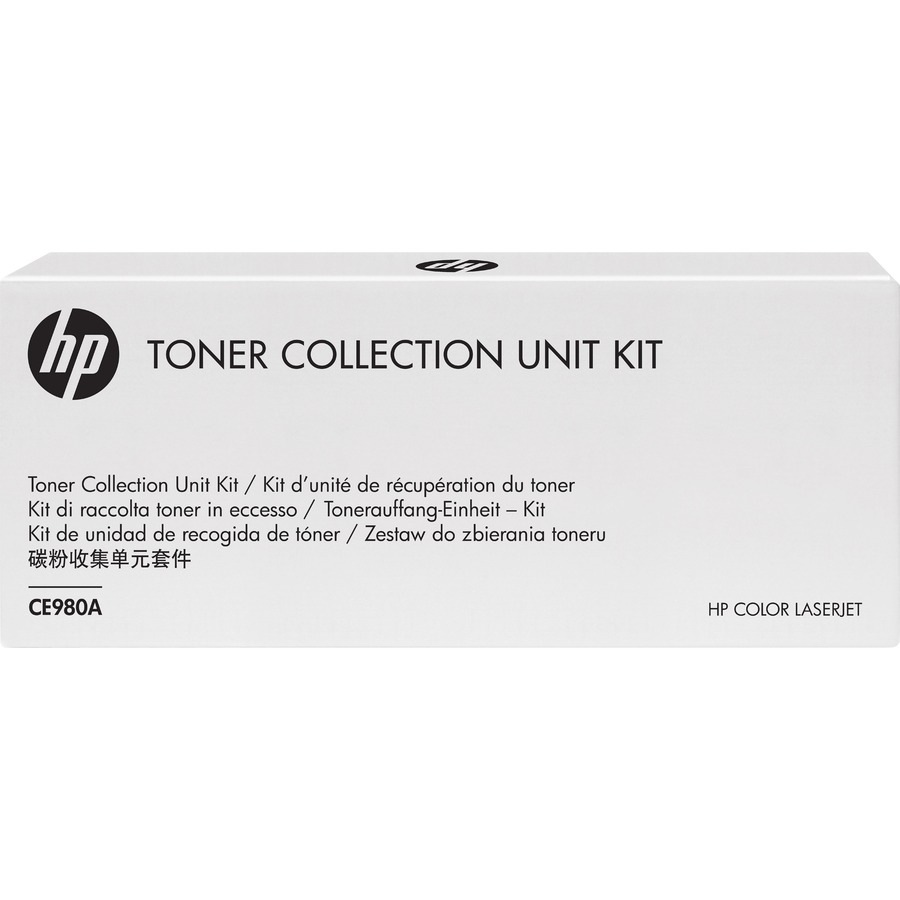 HP Toner Collection Unit