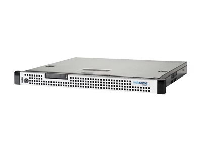 Websense V5000 G2 - security appliance