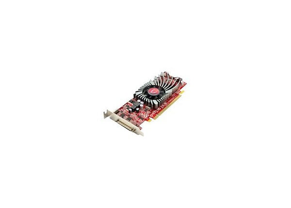 VISIONTEK RADEON HD5570 PCIE 1GB DDR