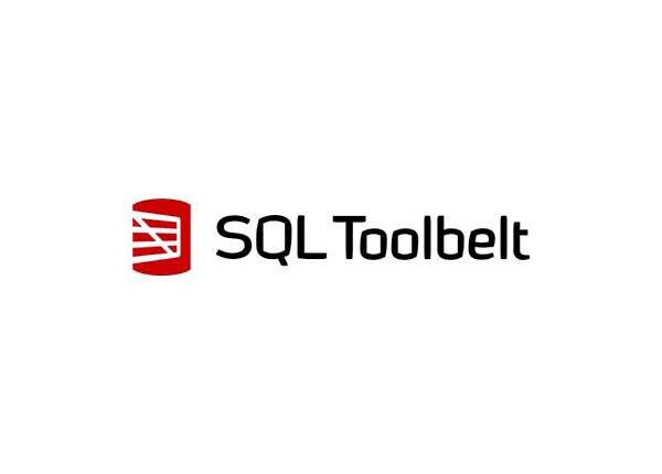 SQL Toolbelt - upgrade license + 1 Year Support and upgrades - 1 user