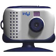 Intel Pocket PC Camera