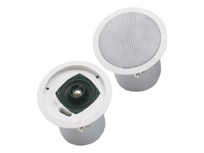 Electro-Voice EVID C4.2 speaker-Pair