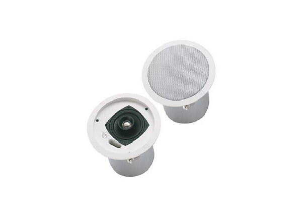 Electro-Voice EVID C4.2 speaker-Pair