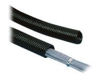 Panduit Corrugated Loom Tubing - cable flexible conduit