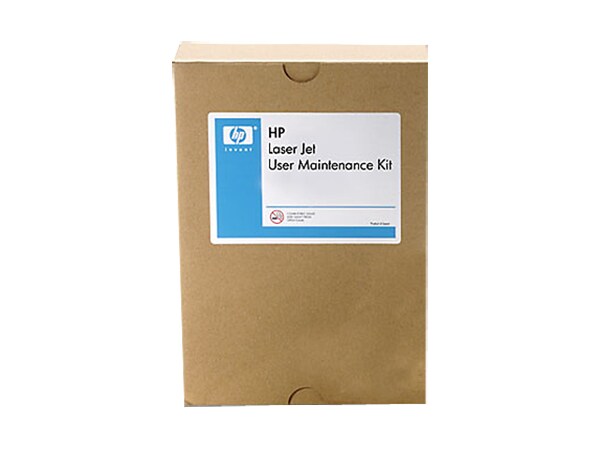 HP LaserJet 110V User Maintenance Kit