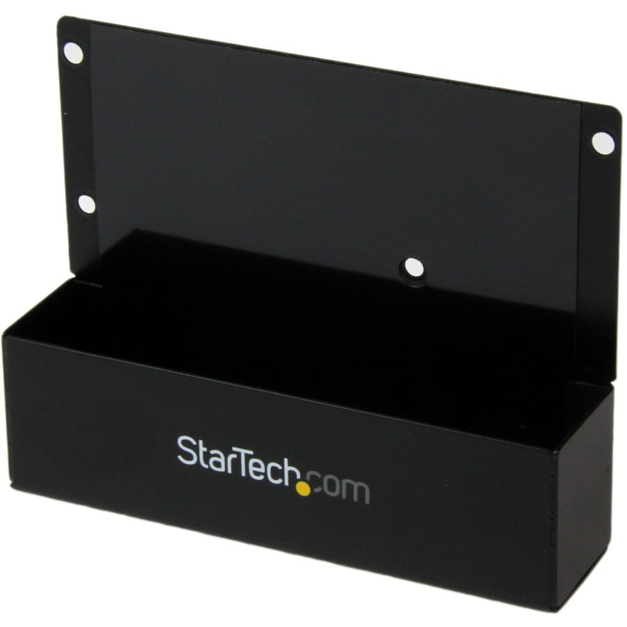 Startech Com Sata To 2 5 Or 3 5in Ide Hard Drive Adapter For Hdd Docks Sat2ideadp Storage Mounts Enclosures Cdw Com